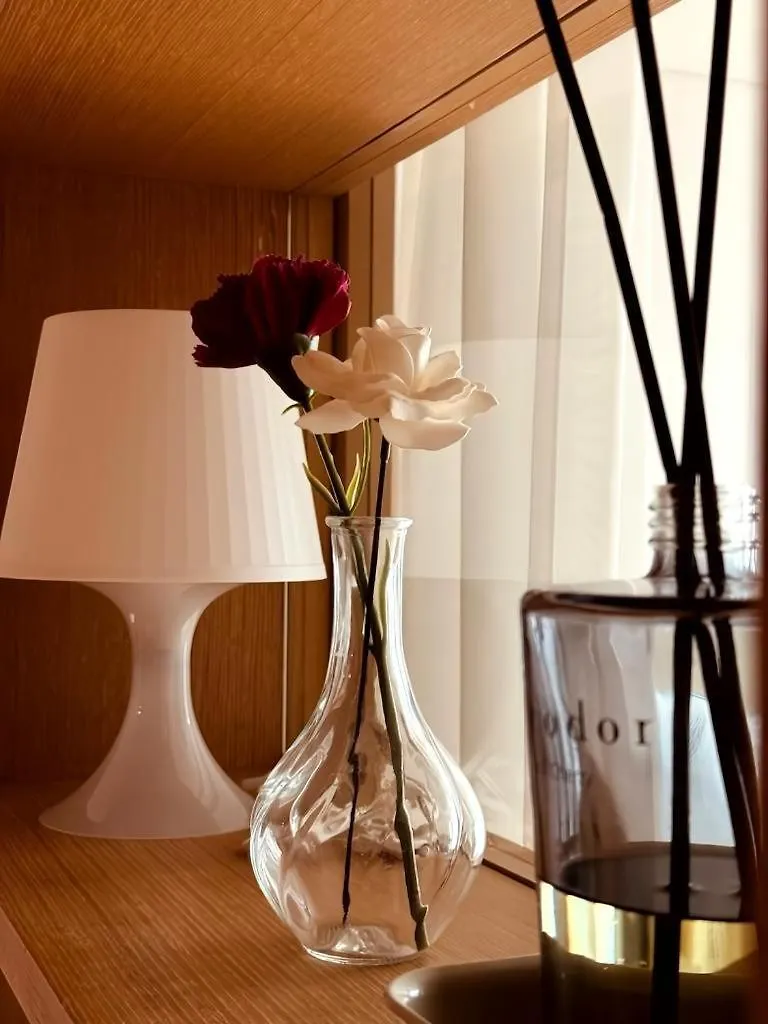 Διαμέρισμα Stella'S Home Σεούλ