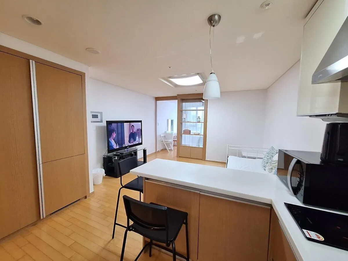 Stella'S Home Σεούλ 0*,  Νότια Κορέα