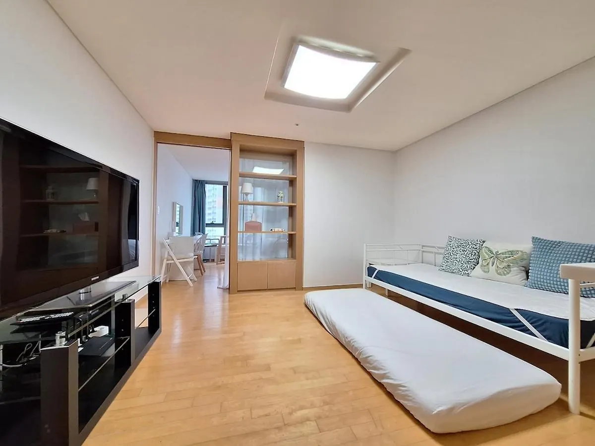 Stella'S Home Σεούλ Διαμέρισμα