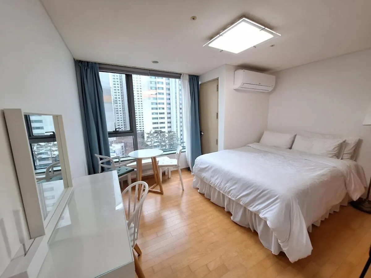 Διαμέρισμα Stella'S Home Σεούλ Νότια Κορέα