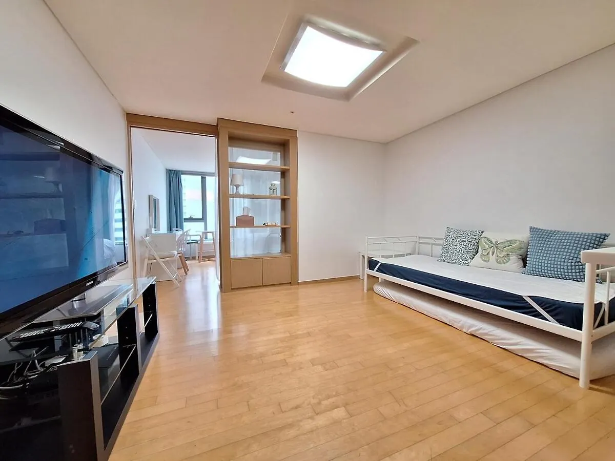 Διαμέρισμα Stella'S Home Σεούλ