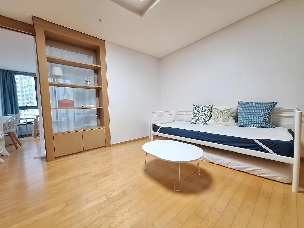 Stella'S Home Σεούλ Διαμέρισμα