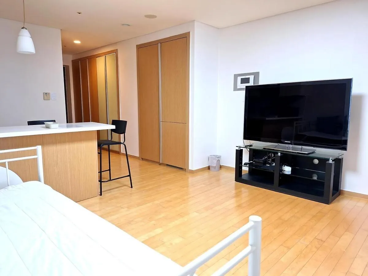 Stella'S Home Seoul Apartment