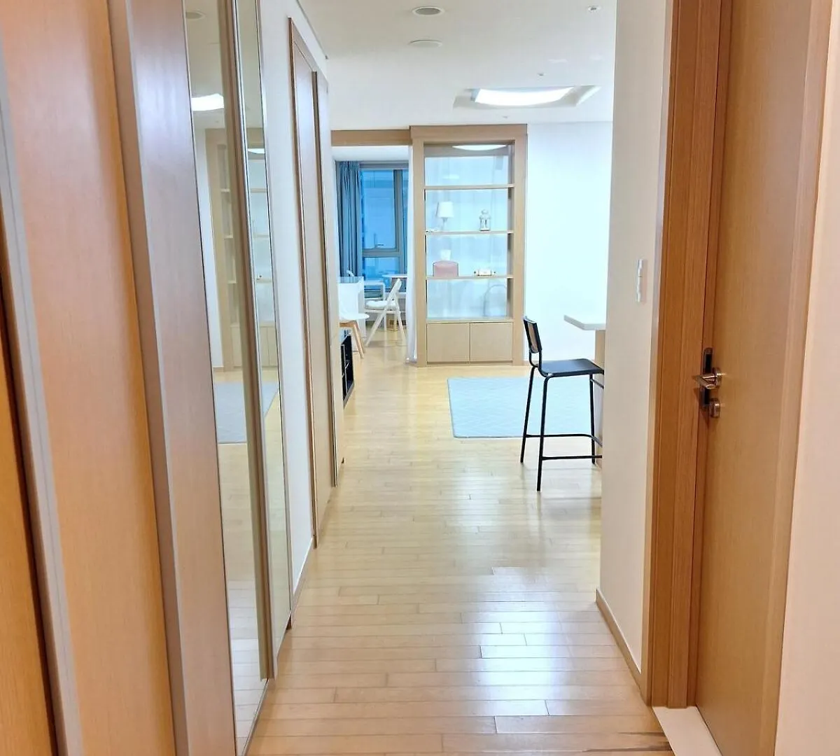 Stella'S Home Seoul Apartment