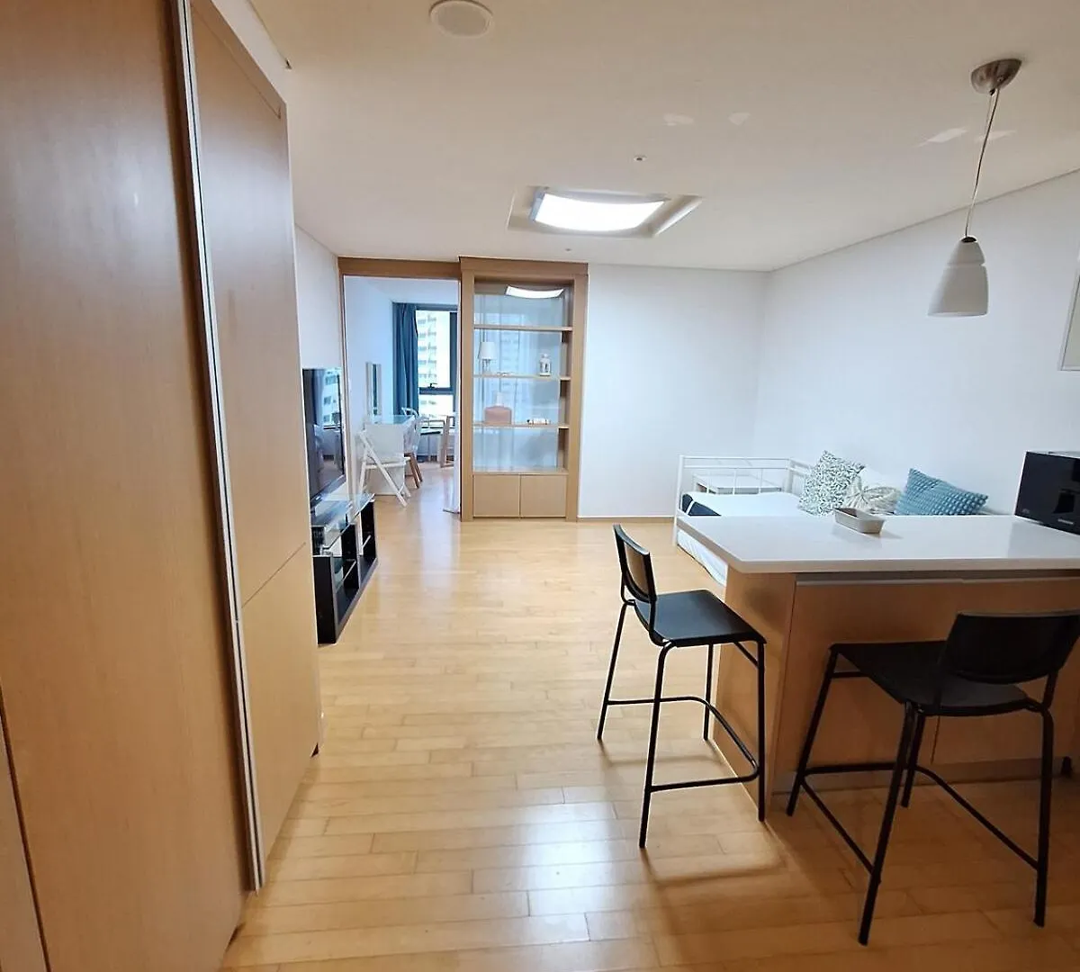Apartment Stella'S Home Seoul South Korea